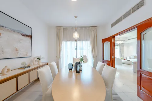 4 Bedrooms Villa in Mangrove Village