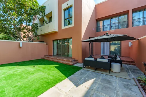 4 Bedrooms Villa in Mangrove Village