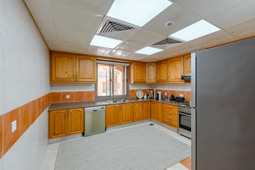 4 Bedrooms Villa in Mangrove Village