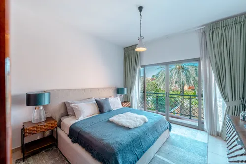 4 Bedrooms Villa in Mangrove Village