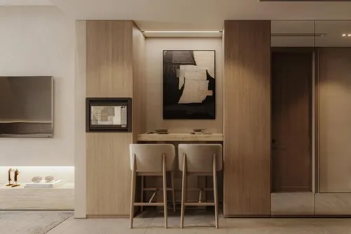  Apartment in The Autograph