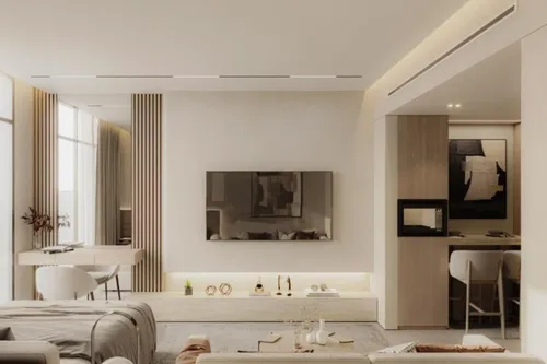  Apartment in The Autograph