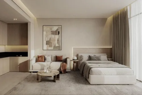  Apartment in The Autograph