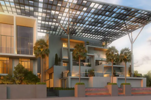  Apartment in The Autograph