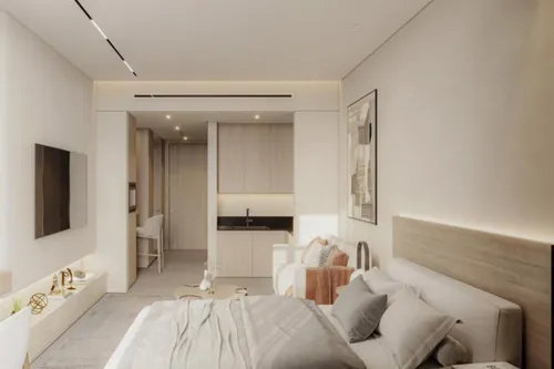  Apartment in The Autograph