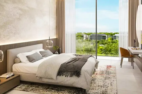 5 Bedrooms Villa in Yasmina Villas