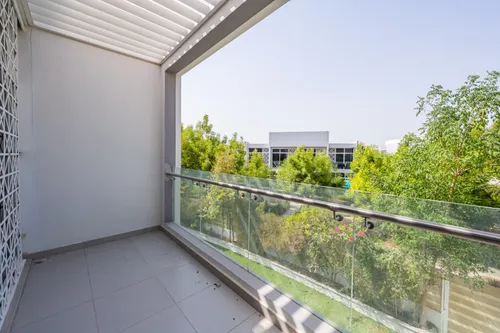 4 Bedrooms Villa in Arabella Townhouses 2