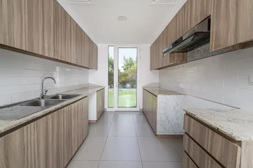 4 Bedrooms Villa in Arabella Townhouses 2