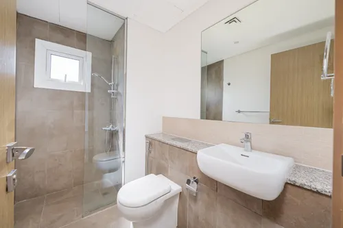 4 Bedrooms Villa in Arabella Townhouses 2