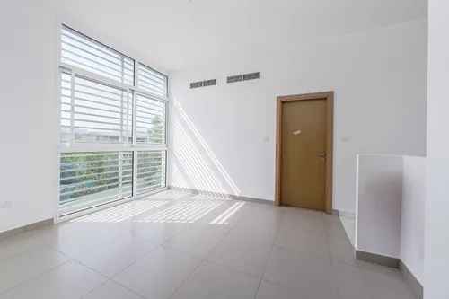 4 Bedrooms Villa in Arabella Townhouses 2
