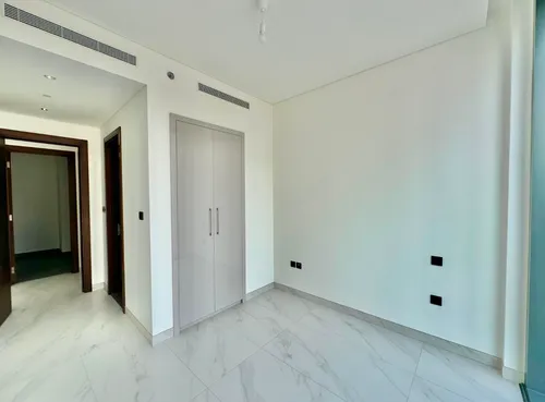 2 Bedrooms Apartment in The Crest Tower D