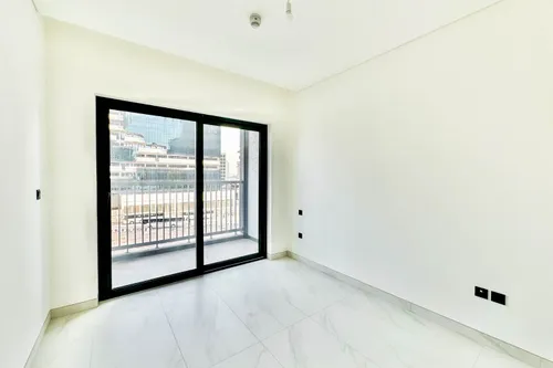 2 Bedrooms Apartment in The Crest Tower D