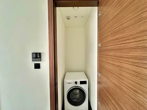 2 Bedrooms Apartment in The Crest Tower D