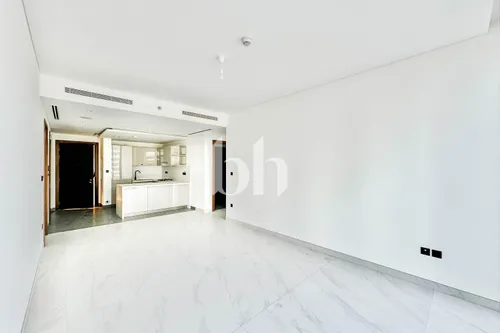 Vacant Unit | New Building | Ready-to-move in