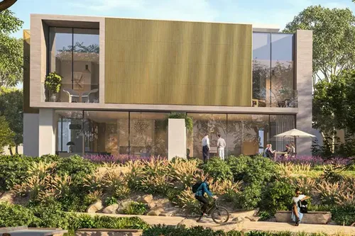 5 Bedrooms Villa in Yasmina Villas