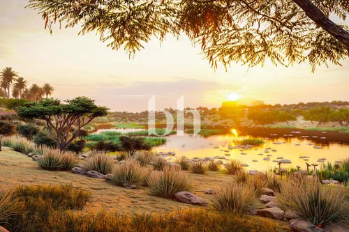 Modern Oasis | Reserve View | Payment Plan