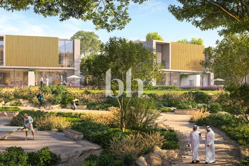 Modern Oasis | Bright and Spacious | PHPP