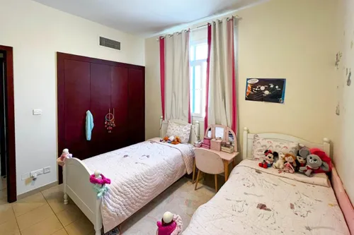 3 Bedrooms Villa in Al Reem 1
