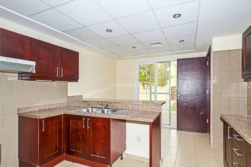 3 Bedrooms Villa in Al Reem 1