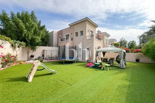 Lake View | Type 2E | Huge plot | Single Row
