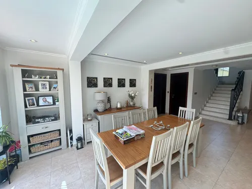 5 Bedrooms Villa in District 5 Legacy