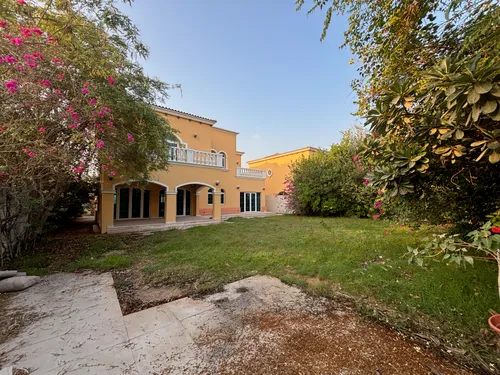 5 Bedrooms Villa in District 2 Legacy