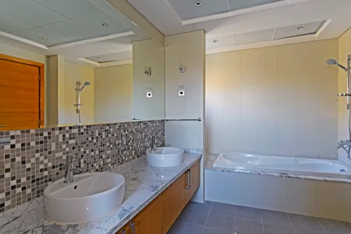 5 Bedrooms Villa in District 2 Legacy