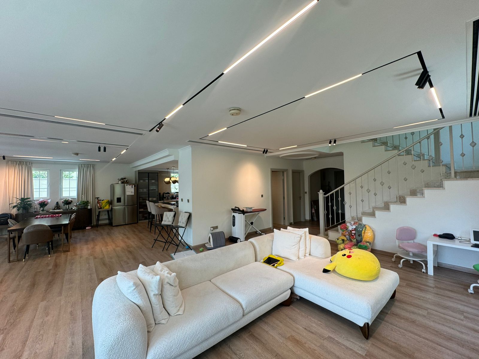 4 Bedrooms Villa in Legacy Large