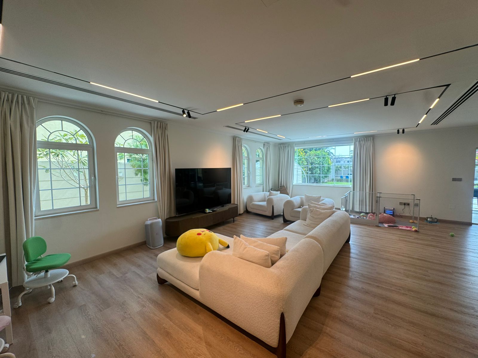 4 Bedrooms Villa in Legacy Large