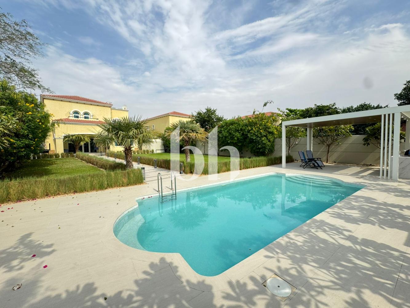 Fully Upgraded | Exclusive | Large Plot