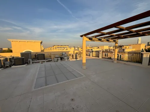 4 Bedrooms Villa in District 9 Legacy