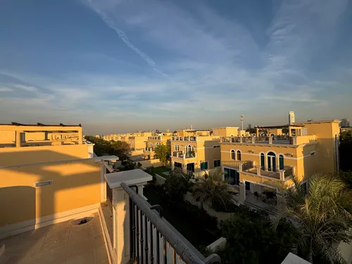 4 Bedrooms Villa in District 9 Legacy