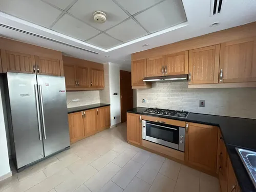 3 Bedrooms Villa in District 5 Legacy