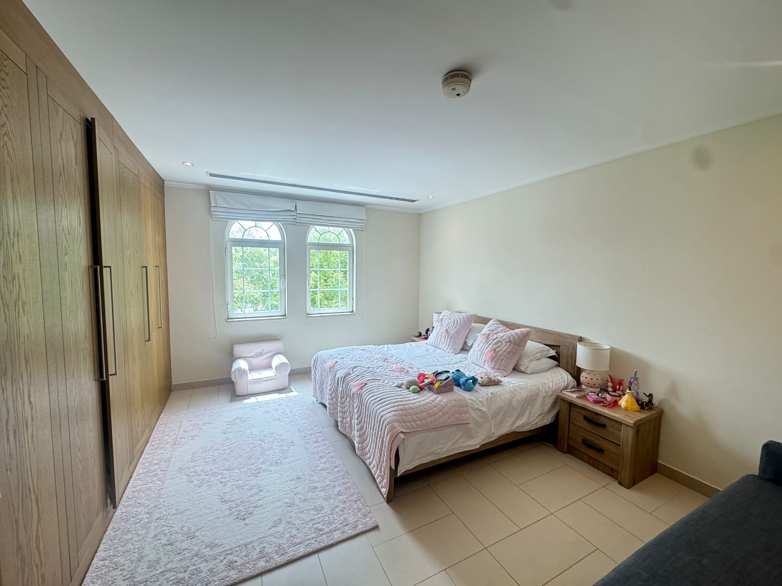 4 Bedrooms Villa in District 4 Legacy