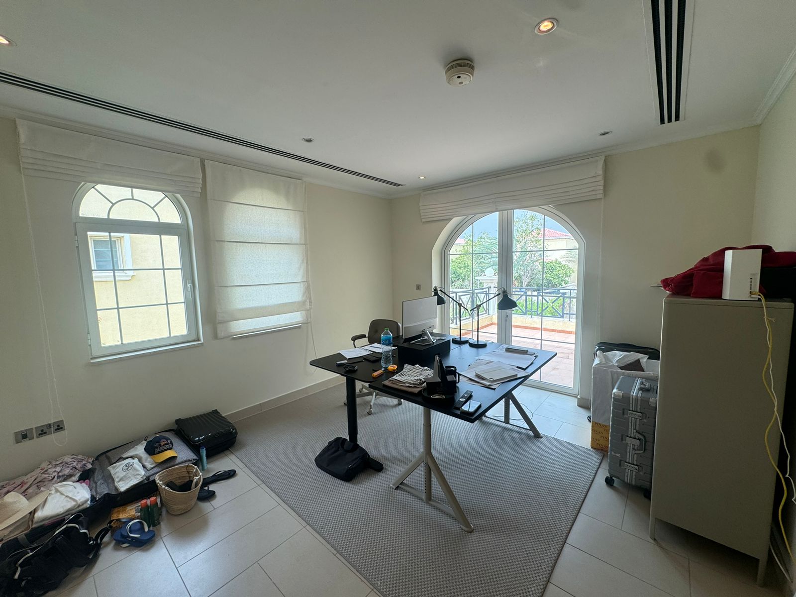 4 Bedrooms Villa in District 4 Legacy