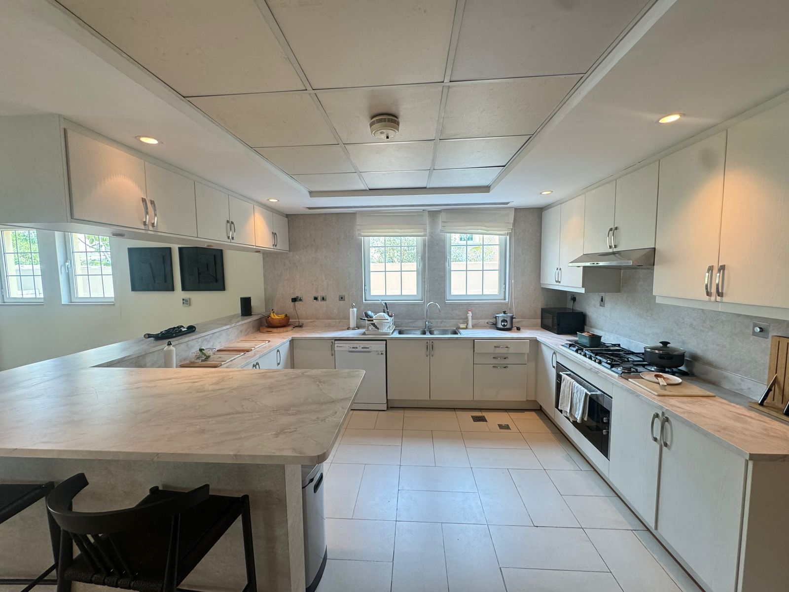 4 Bedrooms Villa in District 4 Legacy