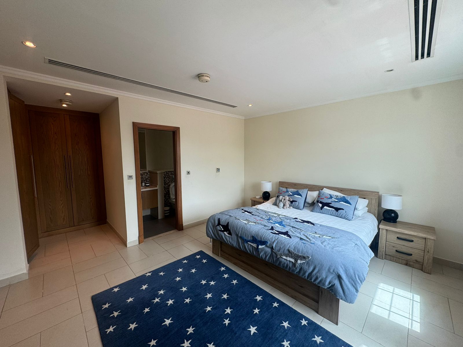 4 Bedrooms Villa in District 4 Legacy