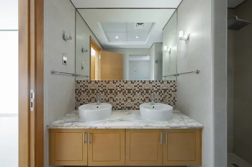 4 Bedrooms Villa in District 8 Legacy