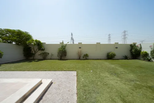 4 Bedrooms Villa in District 8 Legacy