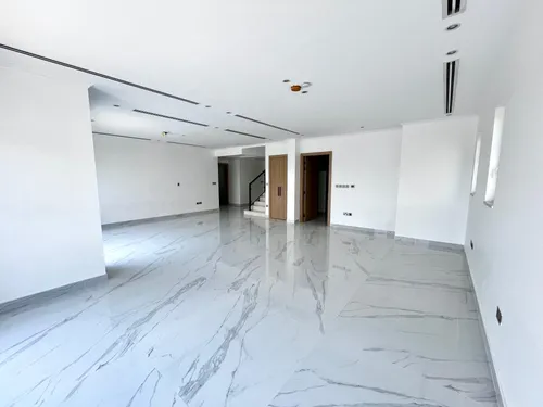 4 Bedrooms Villa in District 8 Legacy