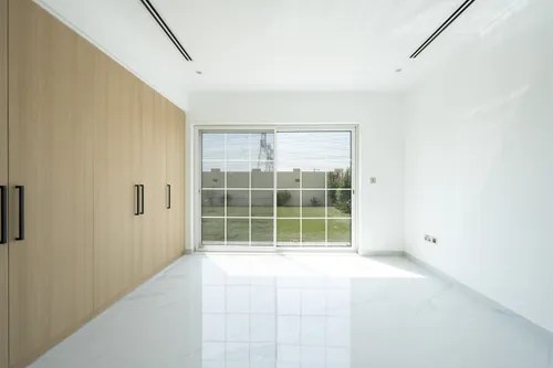 4 Bedrooms Villa in District 8 Legacy