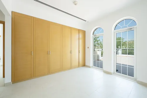 4 Bedrooms Villa in District 8 Legacy