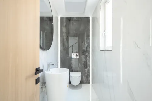 4 Bedrooms Villa in District 8 Legacy