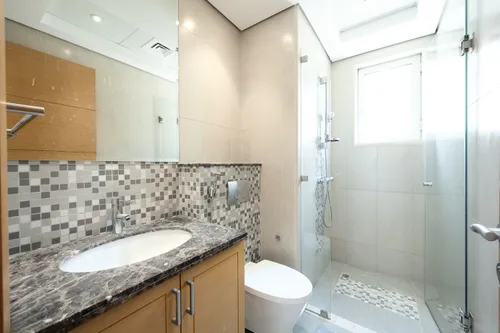 4 Bedrooms Villa in District 8 Legacy