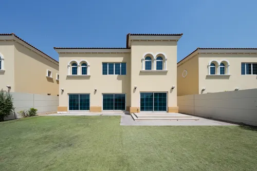 4 Bedrooms Villa in District 8 Legacy