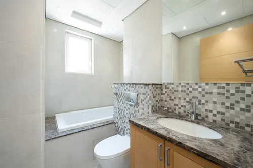 4 Bedrooms Villa in District 8 Legacy