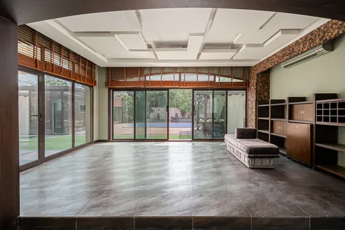 4 Bedrooms Villa in District 3 Legacy