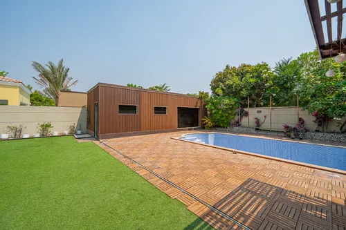4 Bedrooms Villa in District 3 Legacy