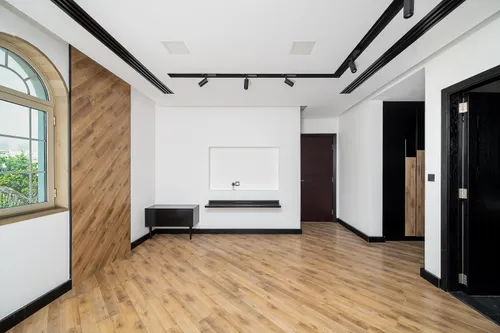 4 Bedrooms Villa in District 3 Legacy