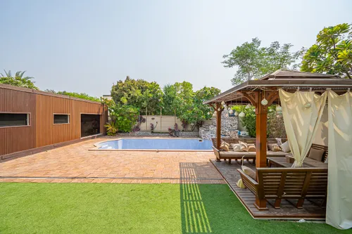 4 Bedrooms Villa in District 3 Legacy